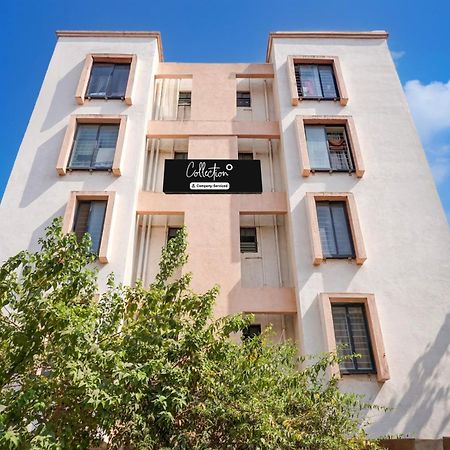 Super Collection O Veerbhadra Nagar Baner Otel Méribel Village Dış mekan fotoğraf